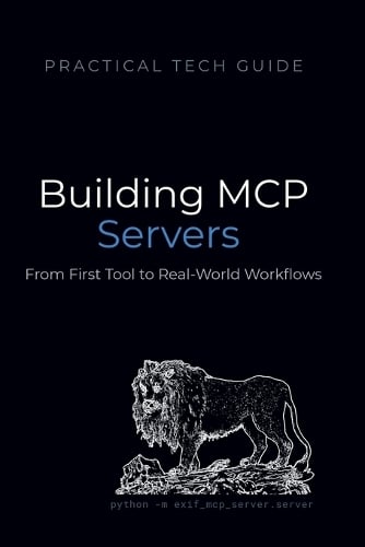 Building MCP Servers