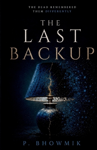 The Last Backup
