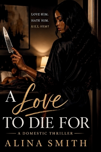 A Love to Die For