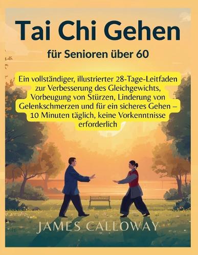 Tai Chi Gehen für Senioren über 60