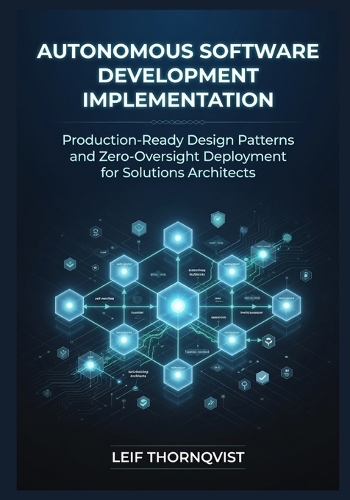Autonomous Software Development Implementation
