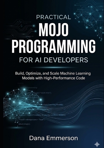 Practical Mojo Programming for AI Developers
