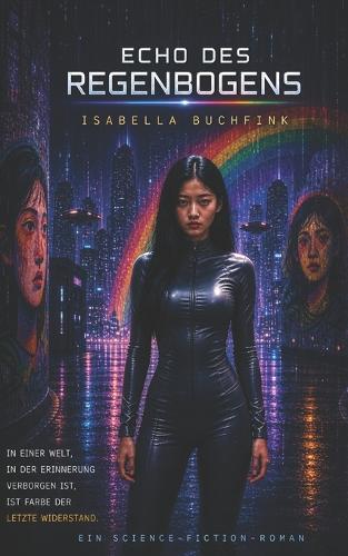 Echo des Regenbogens