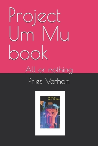 Project Um Mu book