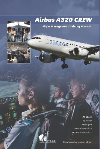 Airbus A320 Crew
