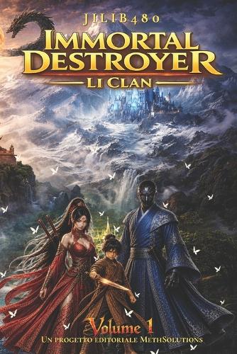 Immortal Destroyer