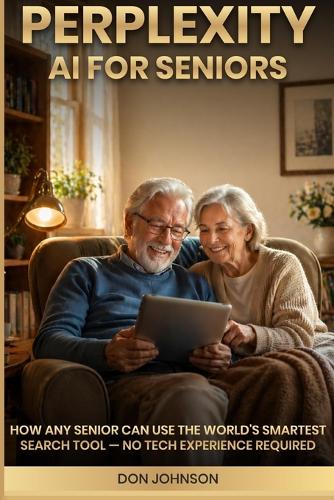Perplexity AI for Seniors