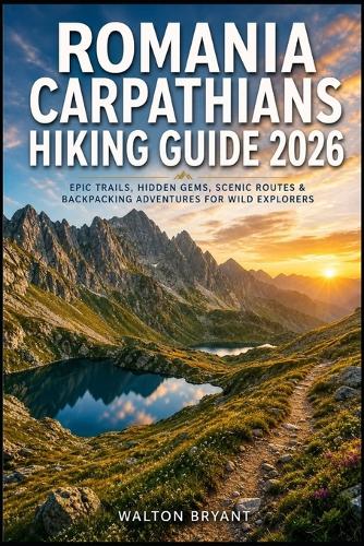 Romania Carpathians Hiking Guide 2026