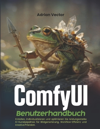 ComfyUI Benutzerhandbuch