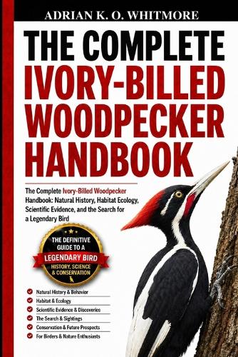 The Complete Ivory-Billed Woodpecker Handbook