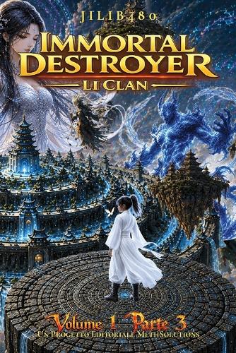 Immortal Destroyer