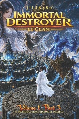 Immortal Destroyer