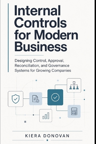Internal Controls for Modern Business