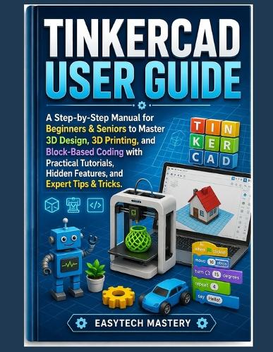 Tinkercad User Guide