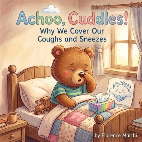 Achoo, Cuddles!