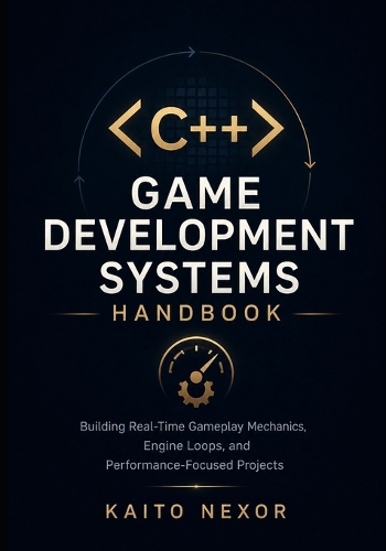 C++ Game Development Systems Handbook
