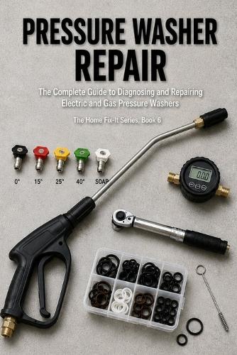 Pressure Washer Repair