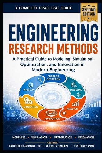 Engineering Research Methods, Second Edition