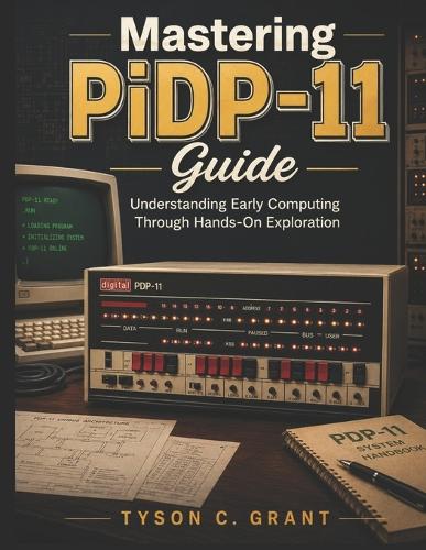 Mastering PiDP-11 Guide