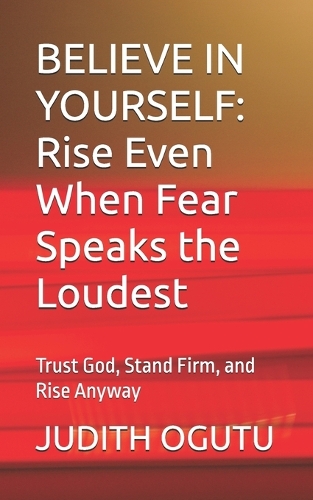 Believe in Yourself