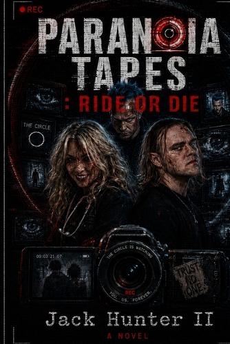 Paranoia Tapes