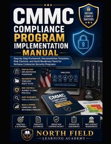 CMMC Compliance Program Implementation Manual