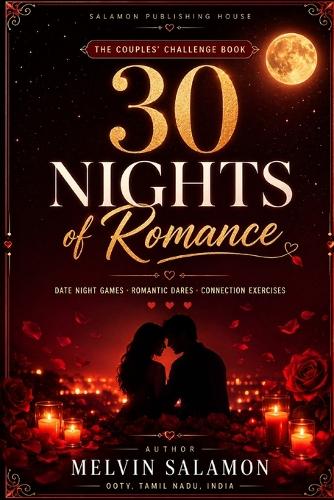 30 Nights of Romance