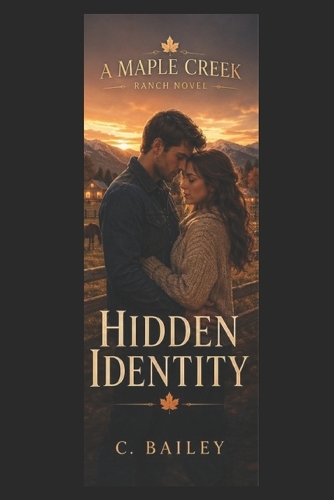 Hidden Identity