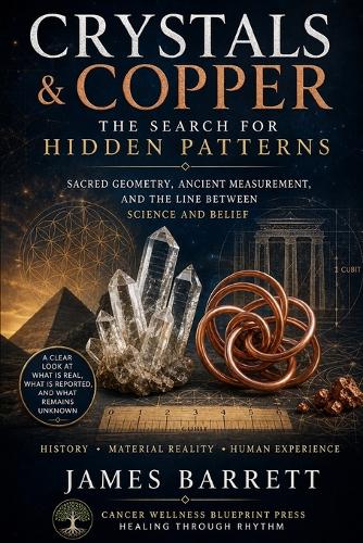 Crystals, Copper, and the Search for Hidden Patterns