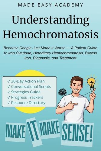 Understanding Hemochromatosis