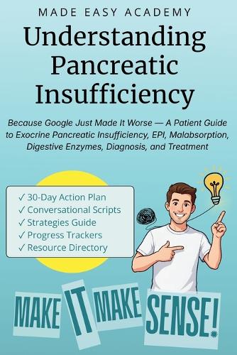 Understanding Pancreatic Insufficiency