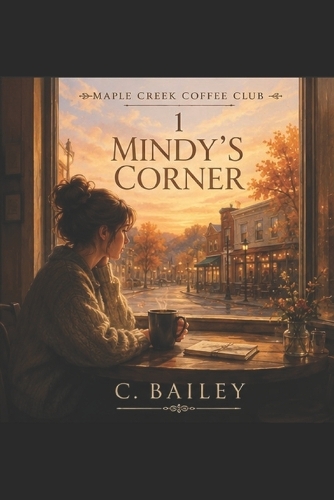 Mindy's Corner