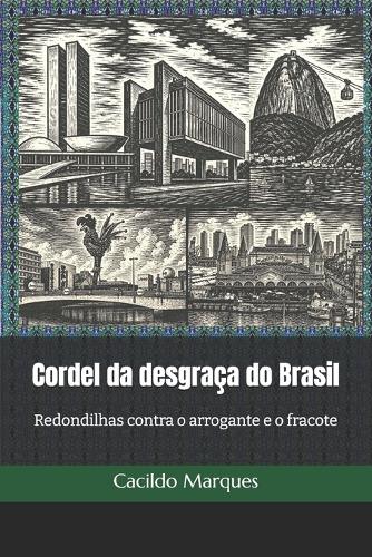 Cordel da desgraça do Brasil