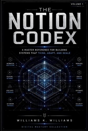 The Notion Codex
