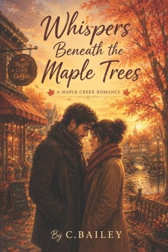 Whispers Beneath the Maple Trees
