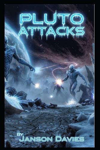 Pluto Attacks