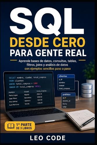 SQL desde Cero para Gente Real -1a PARTE-
