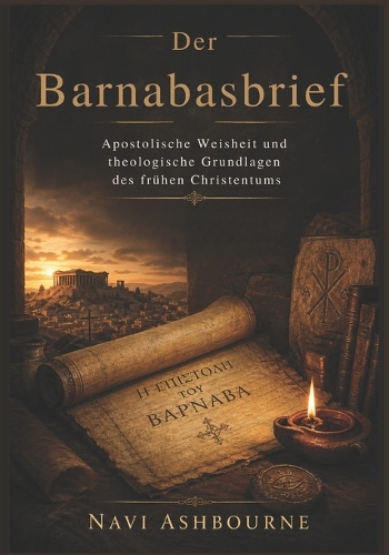 Der Barnabasbrief