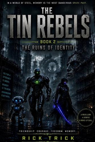 The Tin Rebels