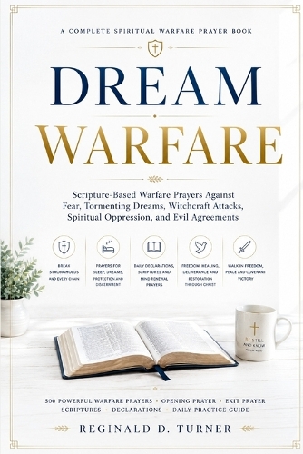 Dream Warfare