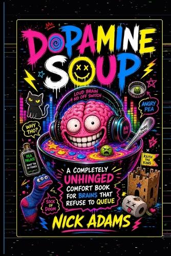 Dopamine Soup
