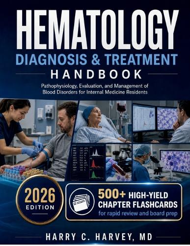 Hematology Diagnosis & Treatment Handbook