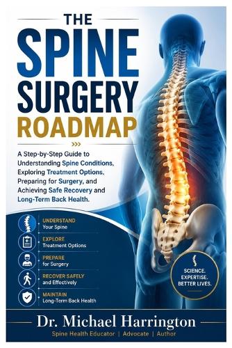 The Spine Surgery Roadmap