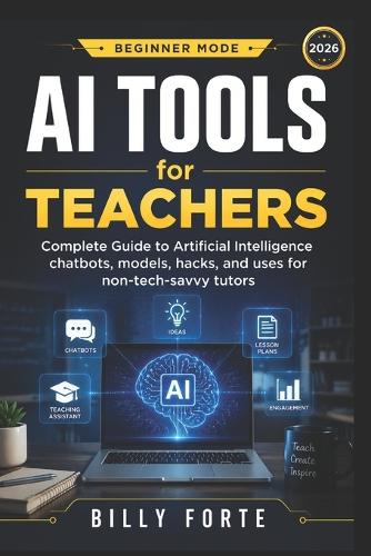 Beginner Mode AI Tools for Teachers