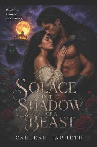 Solace in the Shadow of a Beast