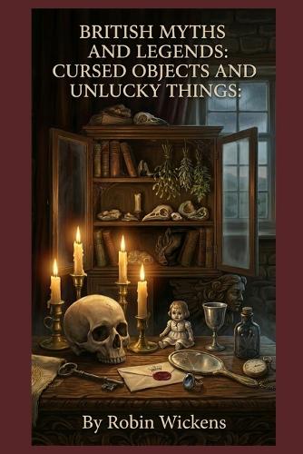 British Myths And Legends