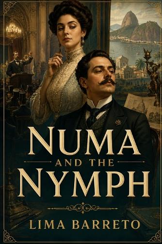 Numa and the Nymph