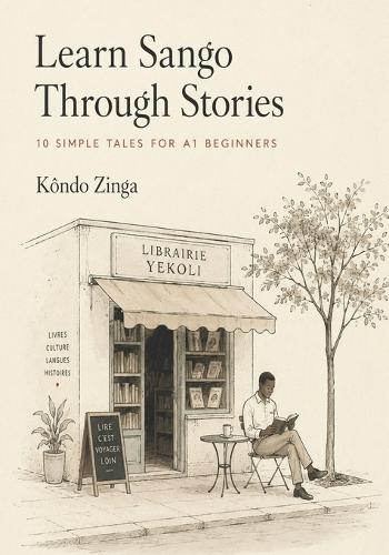 Learn Sango Through Stories