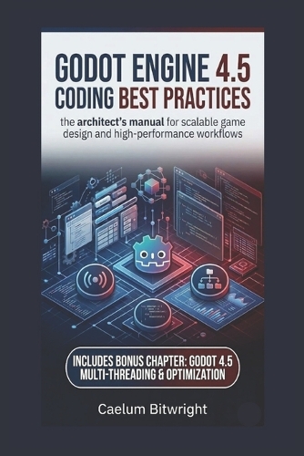 Godot Engine 4.5 Coding Best Practices
