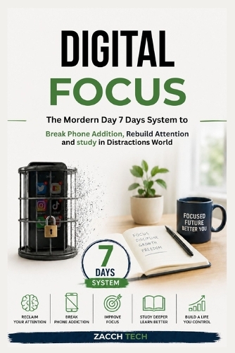 Digital Focus
